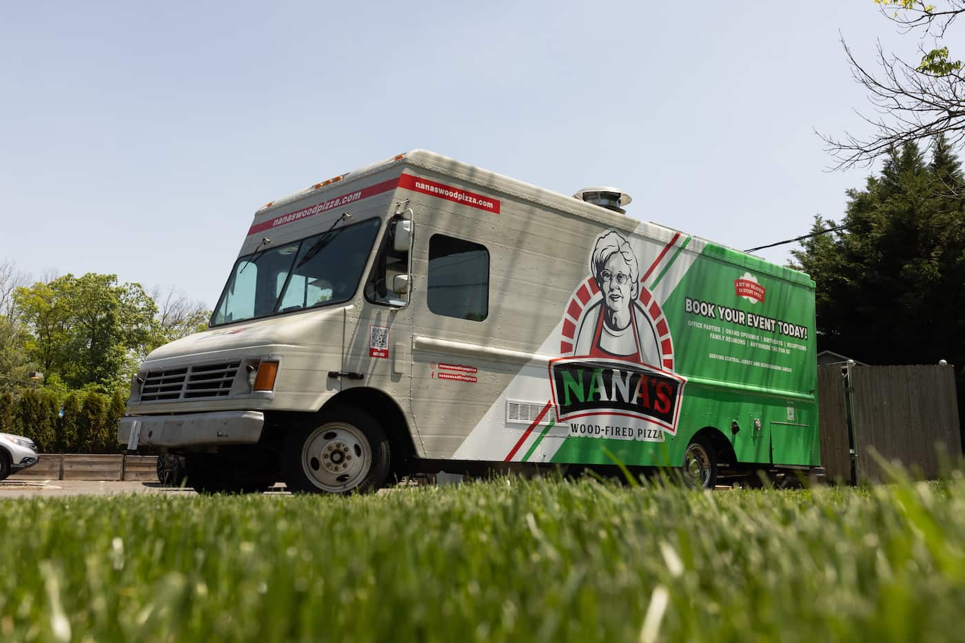 Click to check out our food truck!
